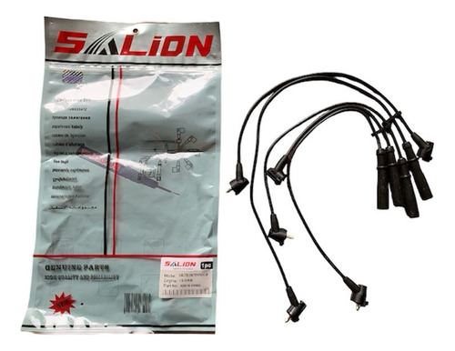 Cable De Bujia Hilux 22r 2.4 92-99