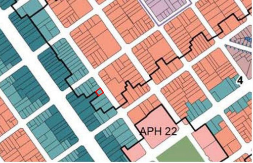Imagen 23 de 23 de Casa Apta Reciclaje Y Ampliación En Ph Belgrano