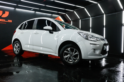 Citroën C3 1.5 Tendance Pack Secure I 90cv