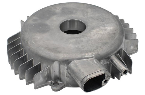 Tampa Do Motor P/ Hidrolavadora Karcher Hd8/11 Original