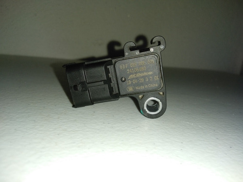 Sensor Map Aveo 1.5l Std 2018-2020 Original Usado (Usado)
