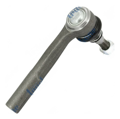 Terminal Direccion Chevrolet Zafira 07 08 Trackone 6426763