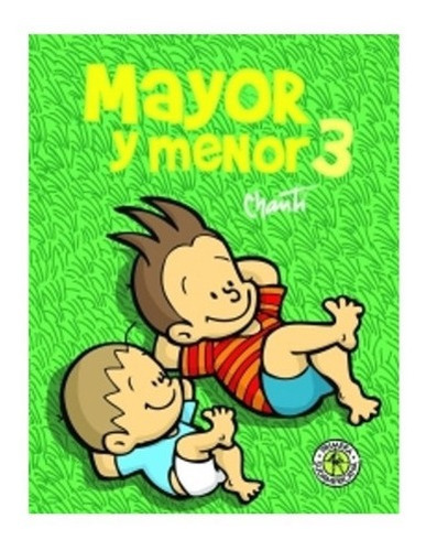 ** Mayor Y Menor 3 ** Chanti