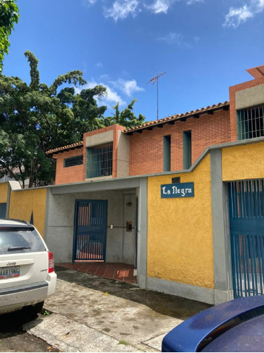 Se Vende Casa 435m2 5h/4b/5pe La California  3726