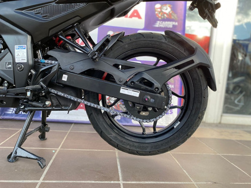 Imagen 18 de 25 de Pulsar N250