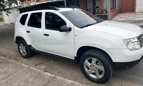 Renault Duster 1.6 Expression
