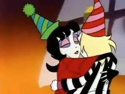 Beetlejuice (serie Animada) Audio Latino