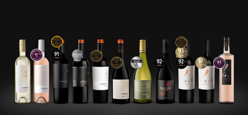 Vino Punto Final Mix Blancos 6 Botellas