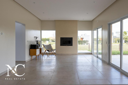 Imagen 8 de 30 de Venta Casa Santo Domingo Canning - A Estrenar