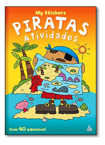 Piratas - Atividades