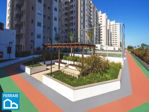 Imagem 3 de 22 de Apartamento - Ap00023 - 4298029