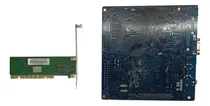 Comprar Placa Mãe + Placa De Rede + Deintel Atom D525 + 2gb Ddr3