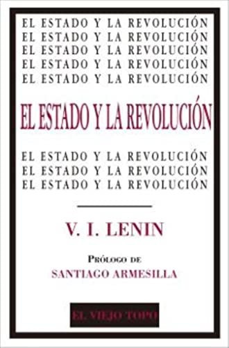 El Estado Y La Revolución