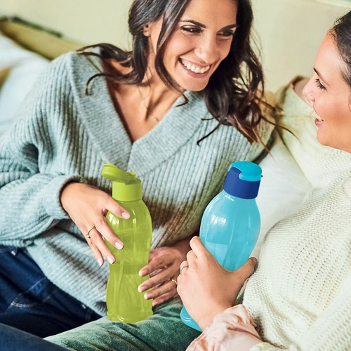 Botella Agua 1 Lt Tupperware
