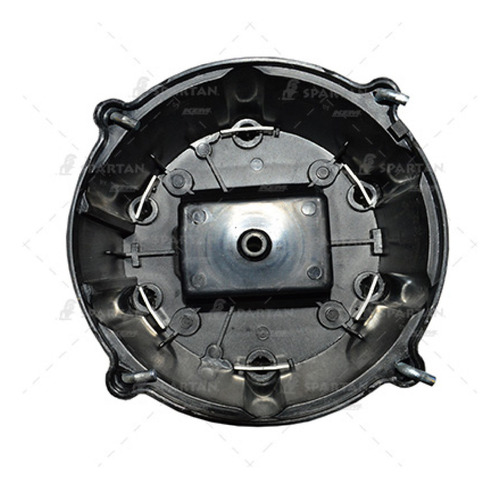 Tapa De Distribuidor Chevrolet K3500 1983-1984 Imp L6 4.8 Sp