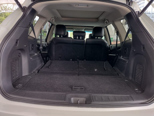 Imagen 15 de 15 de Nissan Pathfinder Exclusive Cvt 2015 (5409)