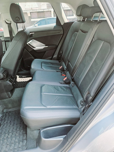 Audi Q3 1.4 35 Tfsi Dynamic 150Hp At