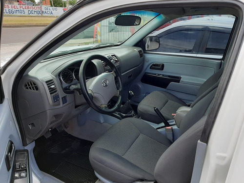 Permuto,financio Great Wall Wingle 5 2.8 Izuzu Diesel