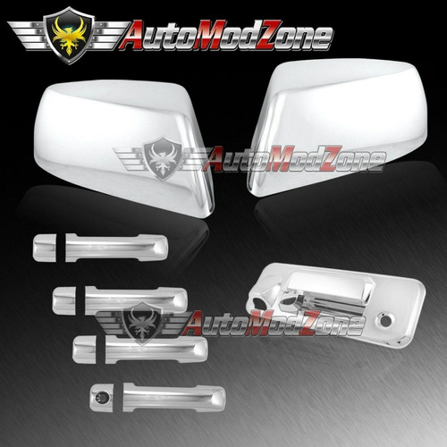 Manilla Tapa Retrovisor Toyota Tundra  2017 2018 2019 A20dia