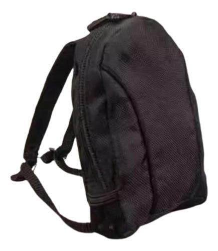 Mochila Para Portátil Bacakpack De Muñecas 1/6, Estilo A