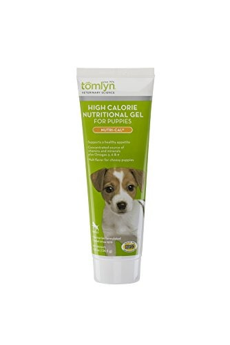 Tomlyn Nutrical Puppy Dietary Supplement