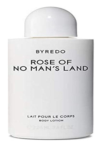 Byredo Rose Of No Man's Land Locin Corporal Con Bomba 7.6fl