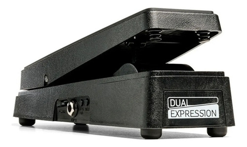 Pedal De Expresión Electro Harmonix Dual Expression Oferta!!