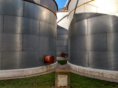 Imagen 8 de 12 de Planta De Silos Vendo O Alquilo