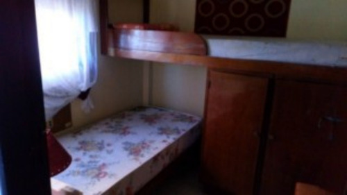 Imagen 12 de 22 de V017 - Excelente Dto 3 Ambientes En Venta, Frente Al Mar Con Cochera