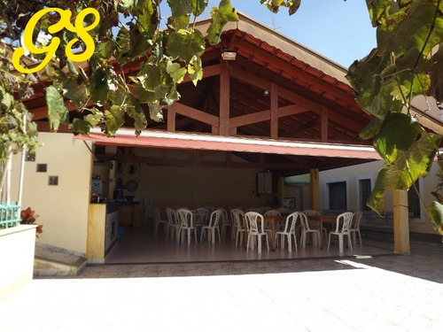 Imagem 8 de 30 de Casa Venda Novo Chapadão/ Quarto Centenário Campinas Oportunidade - Ca00782 - 32976241