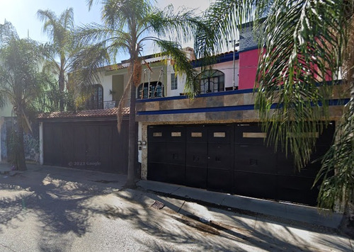Sk01- Casa En Remate En C. Josefa Ortiz De Dominguez, Lagos Oriente, Guadajara, Jal. (65% Debajo De Su Valor Comercial, Solo Recursos Propiso)