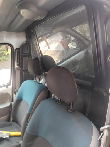 Renault Kangoo 1.6 Express Mt