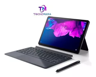 Tablet Lenovo Tab P11 + Keyboard Pack+precision Pen 2, 11