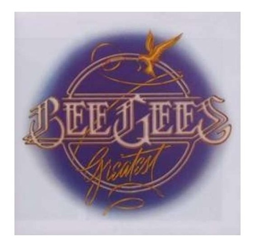 Bee Gees Greatest (special Edition) Cd X 2 Nuevo