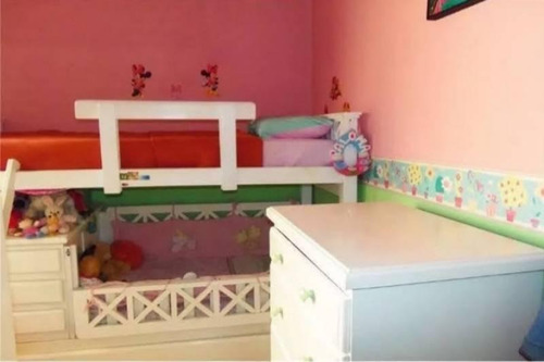 Imagen 14 de 17 de Departamento 3 Ambientes En Merlo Centro- Muy Buen Estado Y A 1 Cuadra De La Estación. Venta