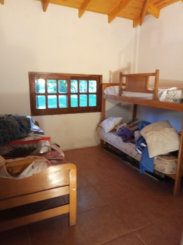 Imagen 5 de 9 de Casa Quinta En El Paraiso; Entorno Unico De Bosques