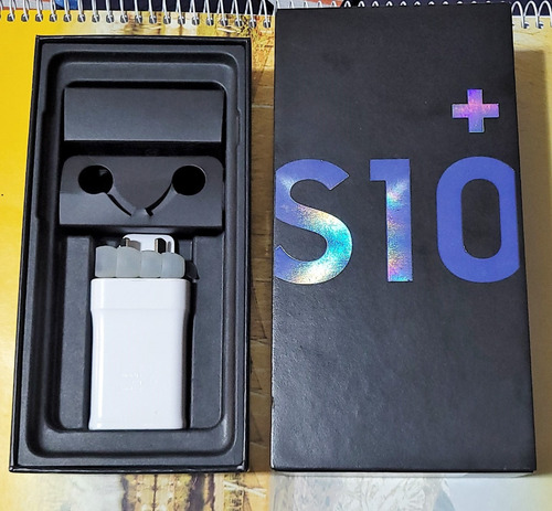 Imagen 6 de 6 de S10 Plus (módulo Roto)