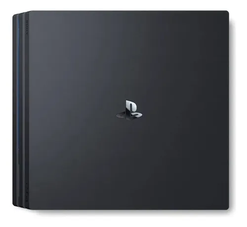 Playstation 4pro 1tb 4k, Controle, Suporte Carregador, Jogos
