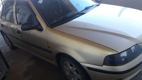 Gol G3 1.0 Plus 16v