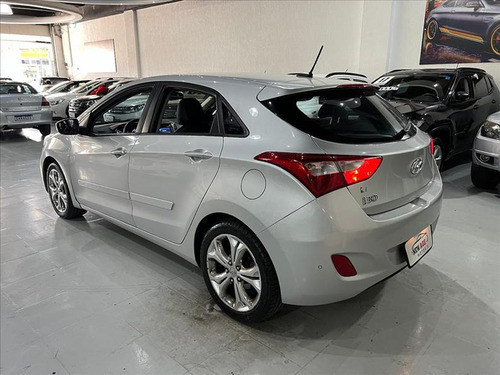 Hyundai I30 1.8 Mpi 16v