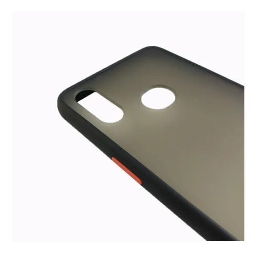 Carcasa Para Samsung A10s Bumper - Marca Cofolk + Hidrogel