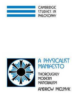 Libro Cambridge Studies In Philosophy: A Physicalist Mani...