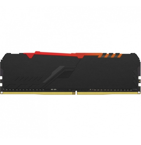 Memoria Ram Ddr4 64gb 3600mhz Hyperx Fury Rgb 4x16gb
