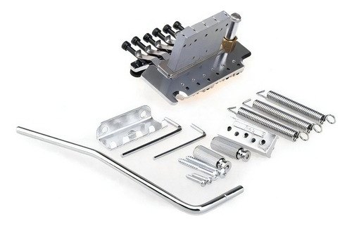 Ponte Wilkinson Floyd Rose Wold1 Completa | Alta Qualidade