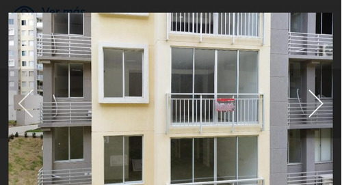 Apartamento En Venta Alameda Del Rio 303-108132