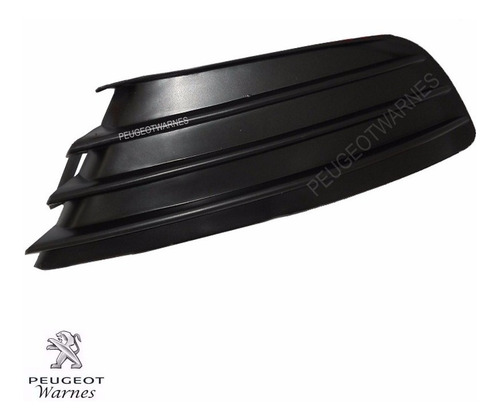 Imagen 1 de 10 de Cacha Faro Auxiliar Derecha Citroen C4 S/ F Aux 07-11