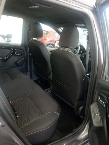 Renault Duster Oroch 2.0 Privilege Jk