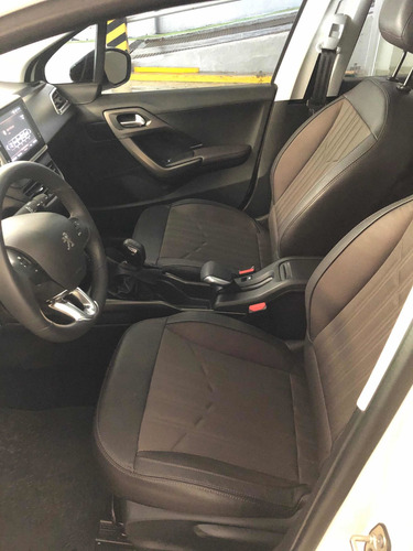 Peugeot 2008 1.6 Feline 2019