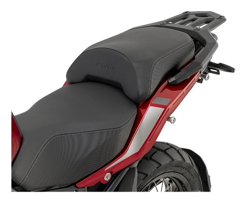 Imagen 16 de 20 de Benelli Trk 502 X -cred Prendario / 12 Cuotas Sin Interés!
