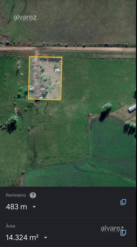 Imagen 2 de 14 de Venta Finca Uruguay